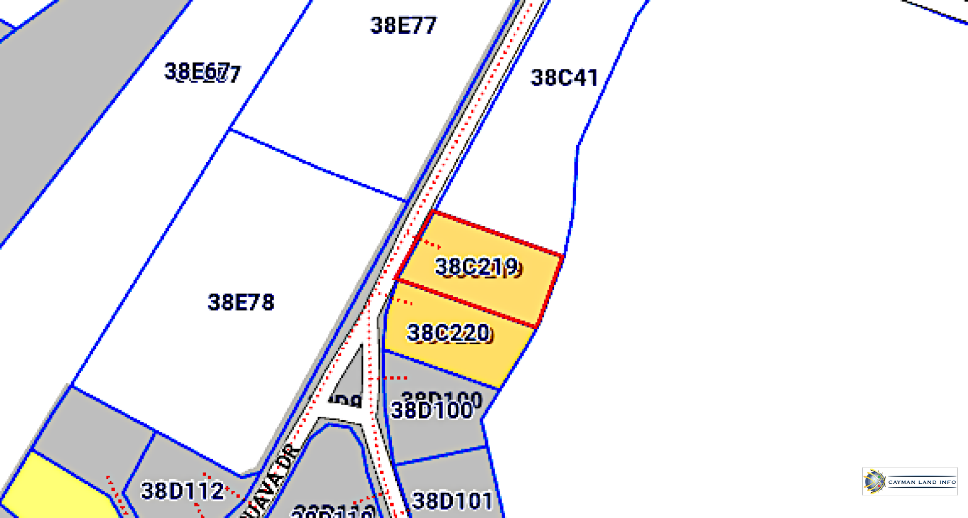 GUAVA GROVES – HOUSE LOT 219 image 2