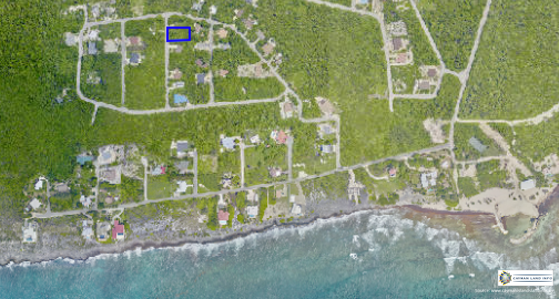 Beach Bay House Lot  ” Motivated Seller “