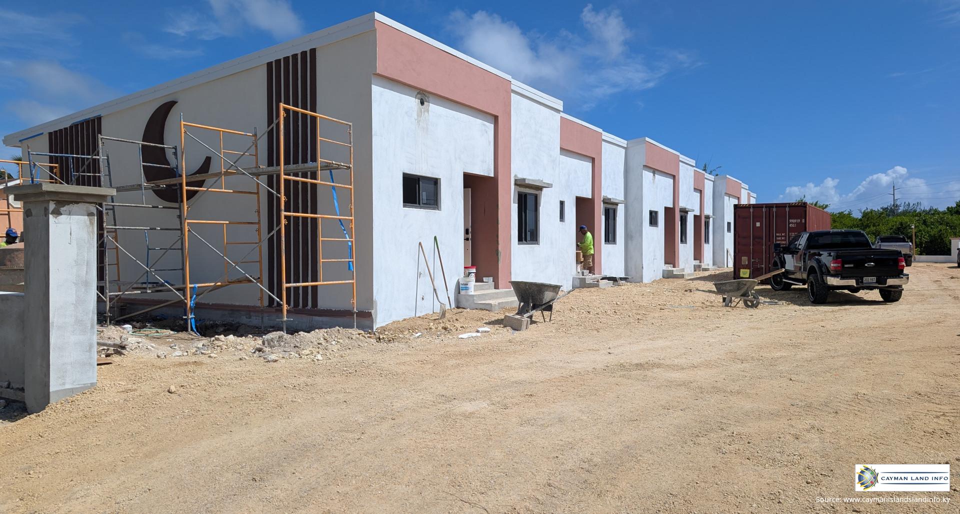 Real Estate with Real Impact.