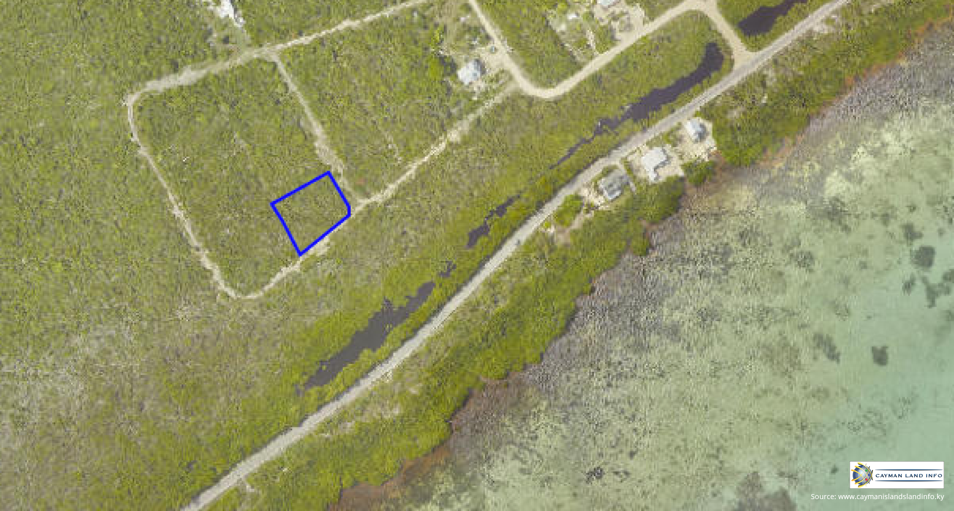 11 Acre West Bay Development Land – Massive Reduction!
