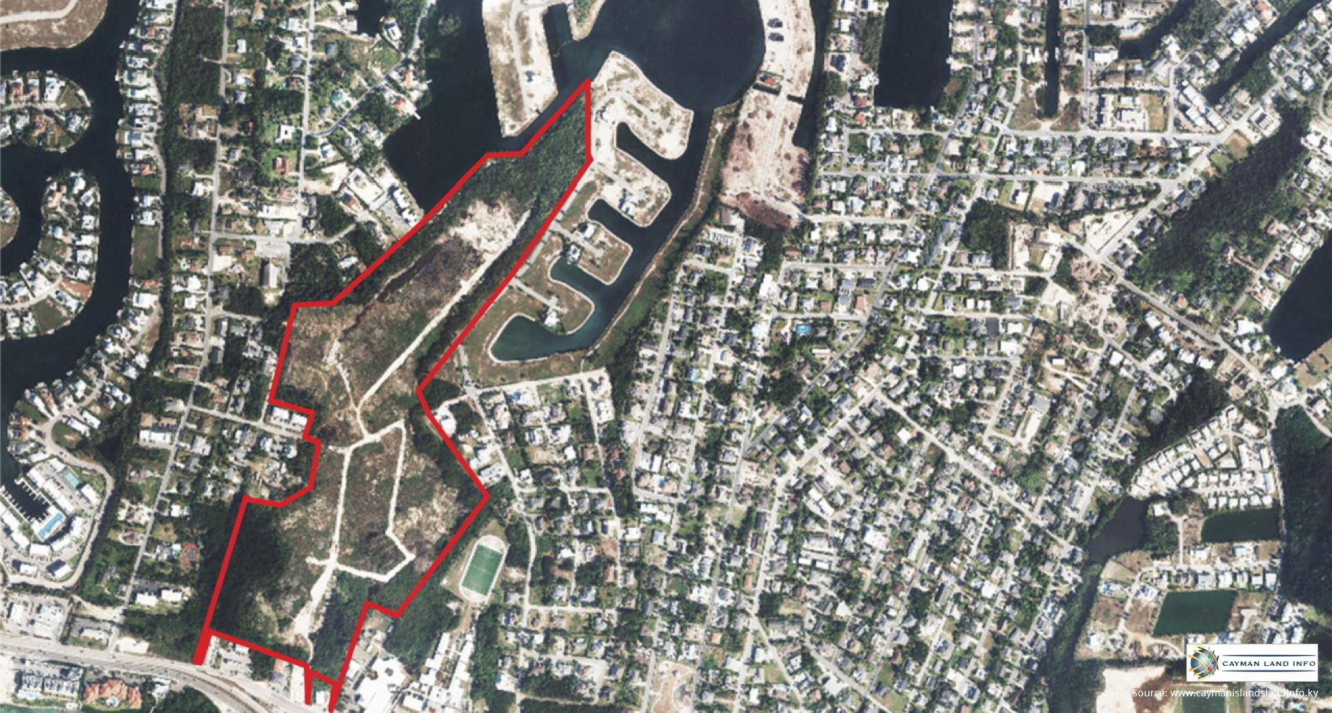 Red Bay – Massive 112 Parcel 53 Acre Dev’t Site image 1