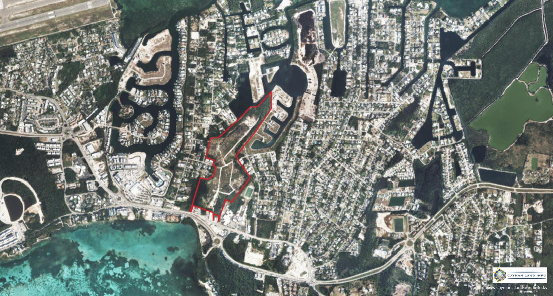 Red Bay – Massive 112 Parcel 53 Acre Dev’t Site image 2