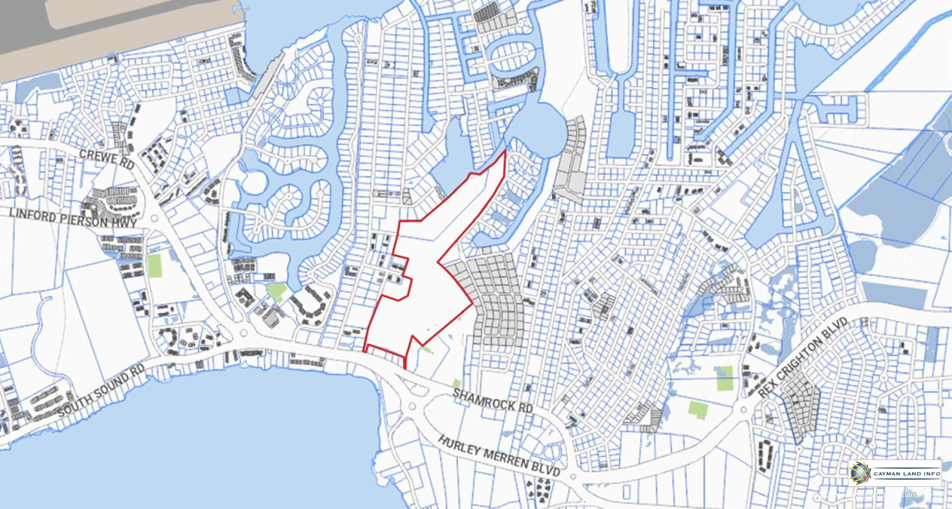 Red Bay – Massive 112 Parcel 53 Acre Dev’t Site image 3