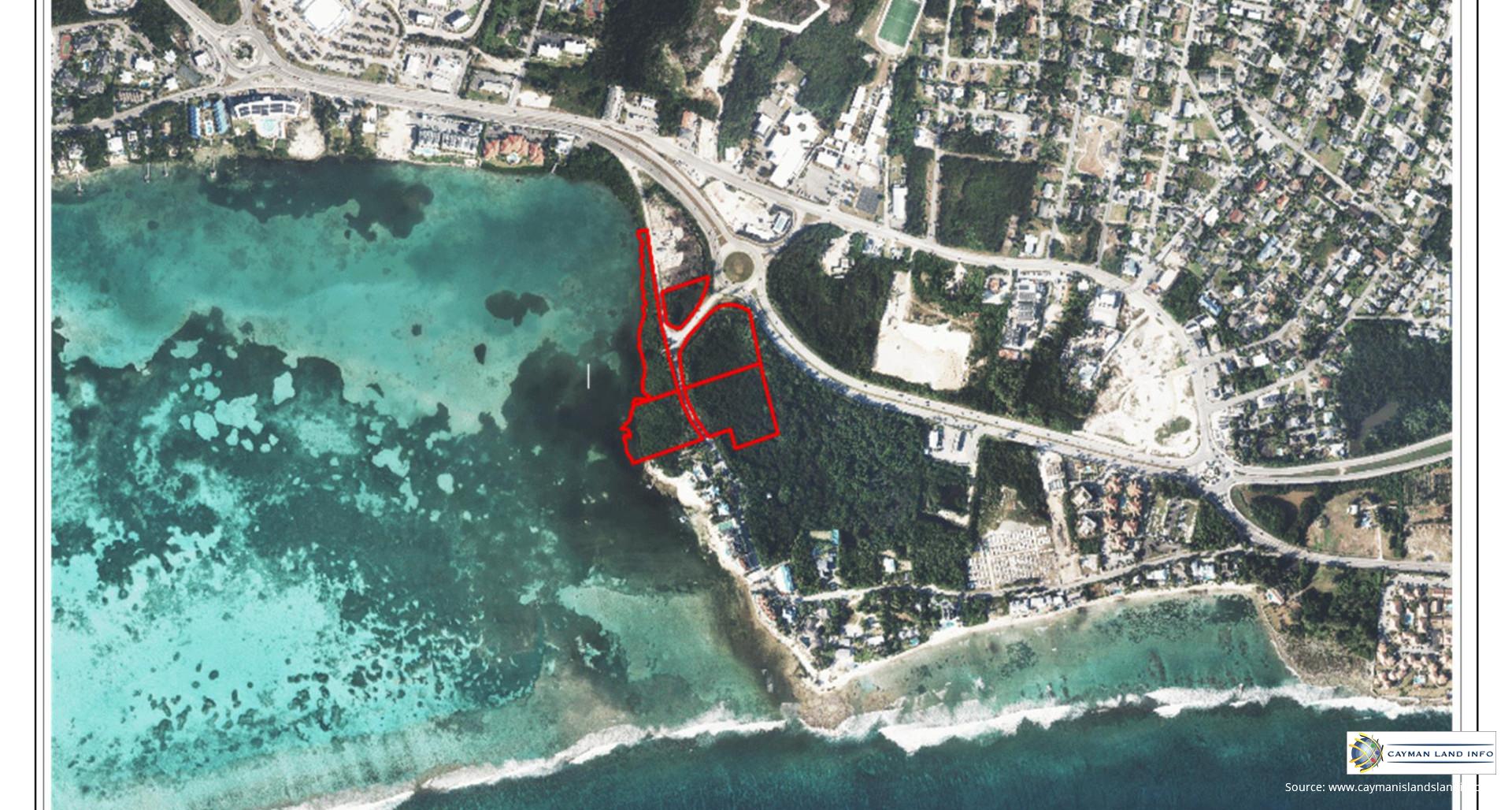 Prospect Point – Huge Seafront Development Site image 1