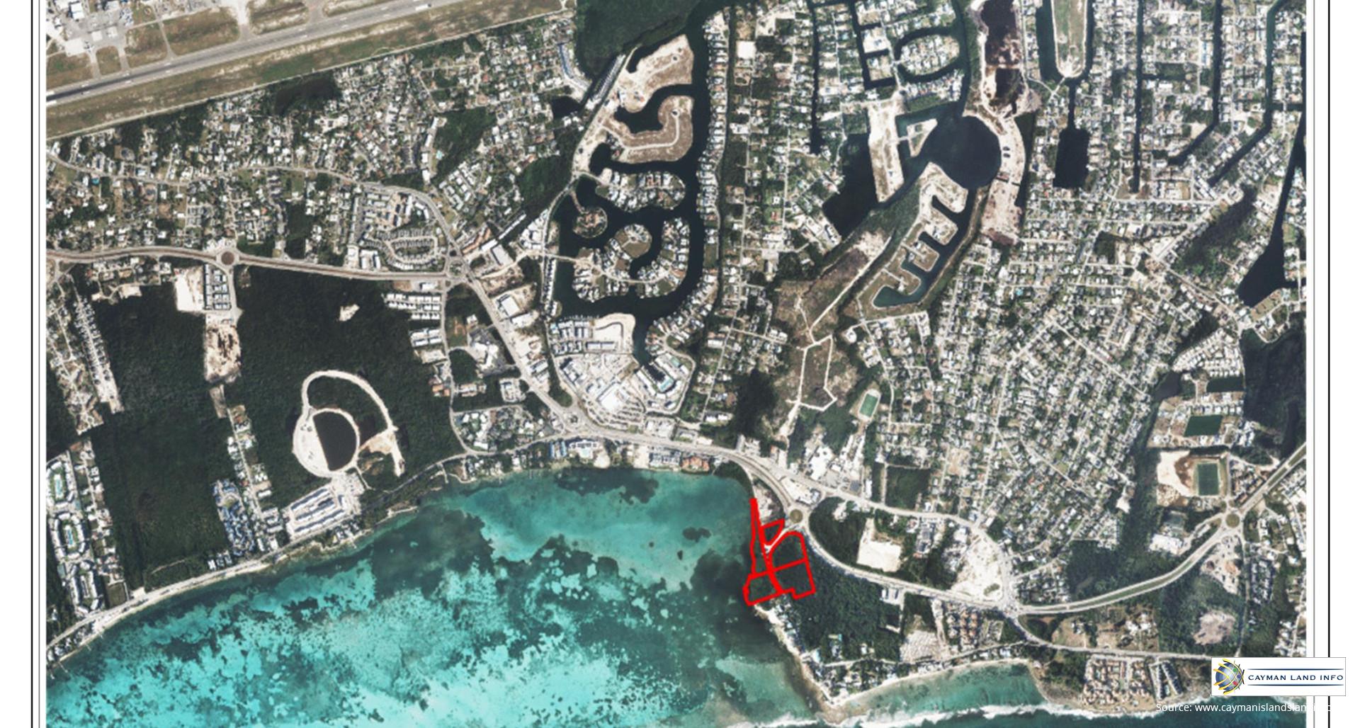 Prospect Point – Huge Seafront Development Site image 2