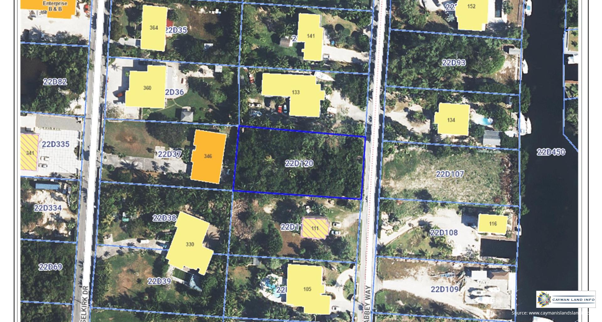 Red Bay – Massive 112 Parcel 53 Acre Dev’t Site