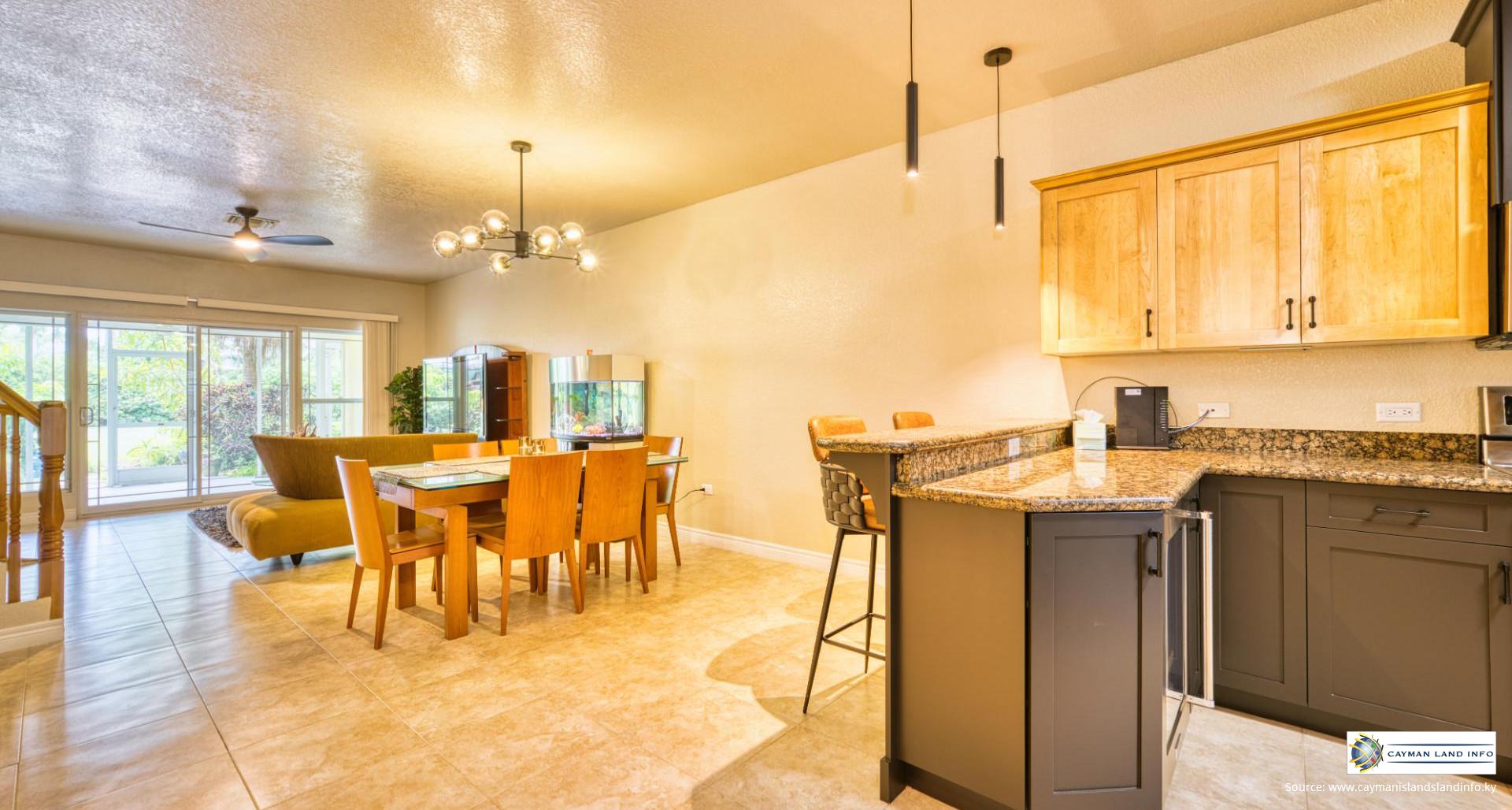Real Estate with Real Impact.