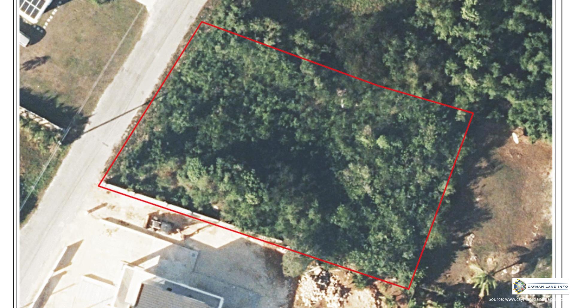 .40 Acre – BOUGAINVILLEA WAY –  SAVANNAH image 1