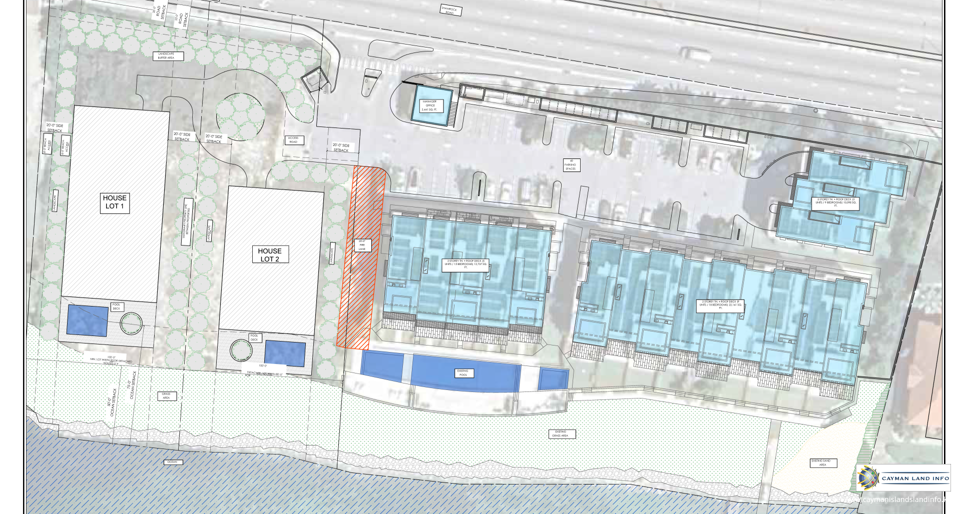 Prospect Seafront – Indigo Bay Phase 2 Lot image 2