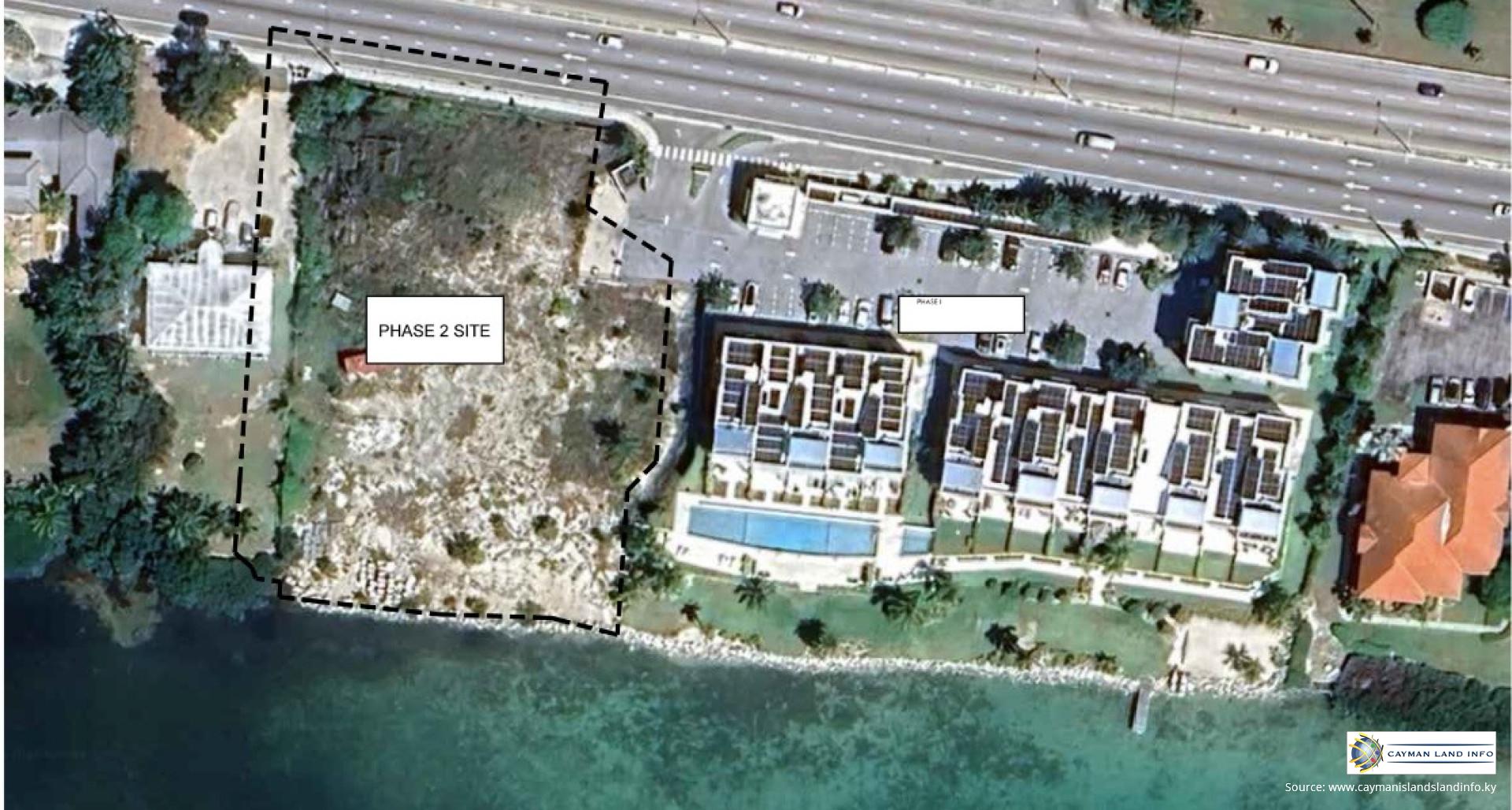 Prospect Seafront – Indigo Bay Phase 2 Lot image 1