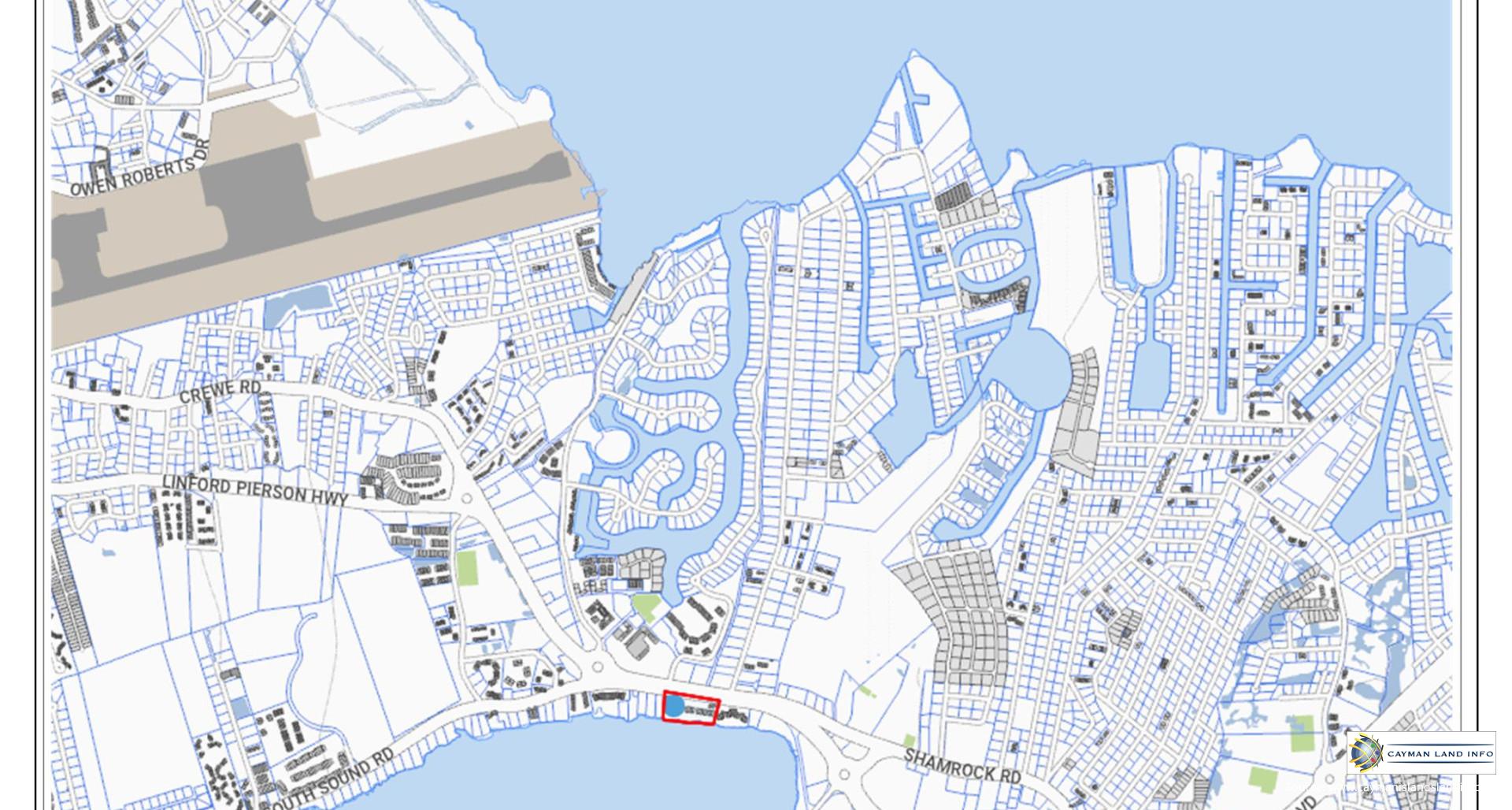 Prospect Seafront – Indigo Bay Phase 2 Lot image 3