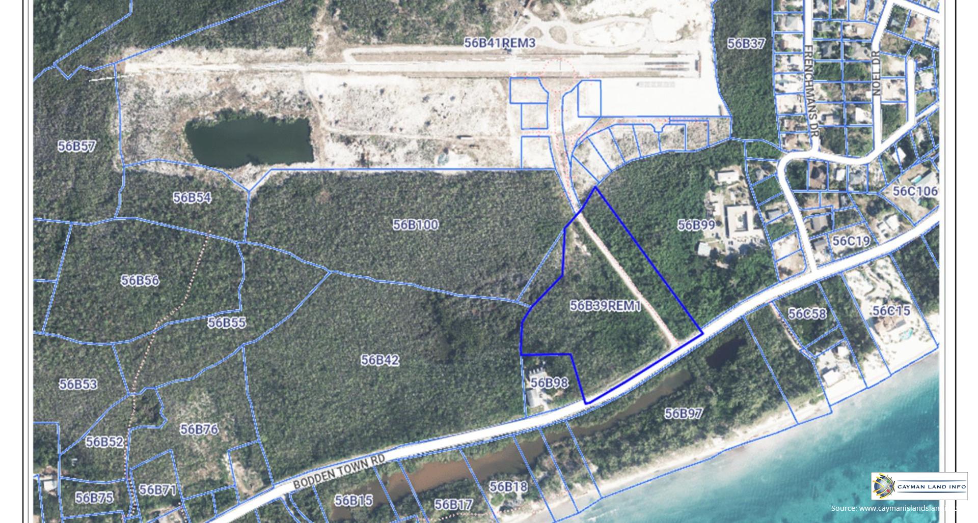 Breakers Residential Lot 5 image 3